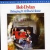 Bob Dylan: Bringing It All Back Home (Hybrid-SACD) (Limited Numbered Edition), SACD