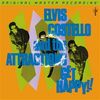 Elvis Costello: Get Happy!! (180g) (Limited Edition) (45 RPM), 2 LPs