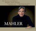 Gustav Mahler (1860-1911): Das Klagende Lied, SACD