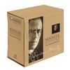 Gustav Mahler (1860-1911): Symphonien Nr.1-9, 17 SACDs