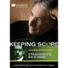 San Francisco Symphony; Thomas: Stravinsky's Rite Of Spring, Blu-ray Disc