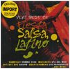 Various Artists: Very Best Of Fiesta Salsa Lati, CD