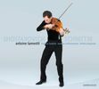 Alfred Schnittke (1934-1998): Violakonzert (1985), CD