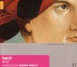 Johann Sebastian Bach (1685-1750): Arien, CD