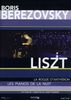 Franz Liszt (1811-1886): Etudes d'execution transcendante, DVD