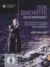 Jules Massenet (1842-1912): Don Quixotte, DVD