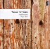 Yaron Herman: Variations: Piano Solo, CD