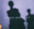 Henryk Mikolaj Gorecki (1933-2010): Symphonie Nr.3 "Symphonie der Klagelieder", SACD