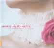 Marie-Antoinette - Les musiques d'une reine, CD