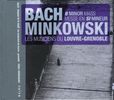 Johann Sebastian Bach (1685-1750): Messe h-moll BWV 232, 2 CDs