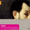Joseph-Marie Amiot (1643-1767): Messe de Jesuites de Pekin, CD