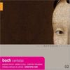 Johann Sebastian Bach (1685-1750): Kantaten BWV 85,175,183,199, CD
