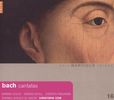 Johann Sebastian Bach (1685-1750): Kantaten BWV 6,41,68, CD