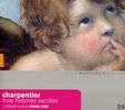 Marc-Antoine Charpentier (1634-1704): 3 Histoires Sacrees, CD