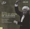 Hector Berlioz (1803-1869): Romeo & Julia op.17, 2 CDs