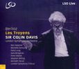 Hector Berlioz (1803-1869): Les Troyens, 4 CDs