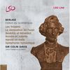 Hector Berlioz (1803-1869): Berlioz Edition - Colin Davis dirigert Berlioz, 12 CDs
