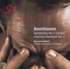 Ludwig van Beethoven (1770-1827): Symphonie Nr.3, SACD