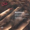 Ludwig van Beethoven (1770-1827): Symphonien Nr.2 & 6, SACD