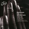 Ludwig van Beethoven (1770-1827): Messe C-dur op.86, SACD