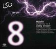 Gustav Mahler (1860-1911): Symphonie Nr.8, SACD