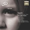 Michael Tippett (1905-1998): A Child of Our Time, CD