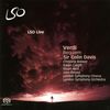 Giuseppe Verdi (1813-1901): Requiem, 2 SACDs