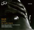Giuseppe Verdi (1813-1901): Otello, 2 SACDs