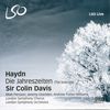 Joseph Haydn (1732-1809): Die Jahreszeiten, 2 SACDs