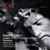 Gabriel Faure (1845-1924): Requiem op.48, SACD
