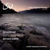 Anton Bruckner (1824-1896): Symphonie Nr.9, SACD