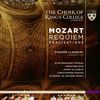 Wolfgang Amadeus Mozart (1756-1791): Requiem KV 626 - 