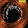 Richard Wagner (1813-1883): Die Walküre, 4 SACDs