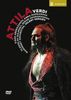 Giuseppe Verdi (1813-1901): Attila, DVD