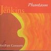 John Jenkins (1592-1678): Six-Part Concorts, CD