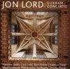 Jon Lord (geb. 1941): Durham Concerto, CD