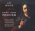 Johann Sebastian Bach (1685-1750): Johannes-Passion BWV 245, 2 CDs