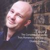 Gabriel Faure (1845-1924): Barcarolles Nr. 1-13, CD