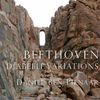 Ludwig van Beethoven (1770-1827): Diabelli-Variationen op.120, CD