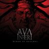 Ava Inferi: Blood Of Bacchus, CD