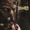 Benighted: Asylum Cave (Ltd. Digipack), CD