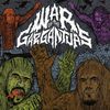 Philip H. Anselmo & Warbeast: War Of The Gargantuas (Limited Edition) (Green Vinyl) (10