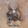 Anciients: Heart Of Oak, CD