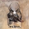 Anciients: Heart Of Oak, CD