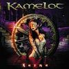 Kamelot: Karma, CD