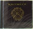 Kamelot: Eternity, CD