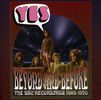 Yes: Beyond And Before: The BBC Recordings 1969 - 1970, 2 CDs