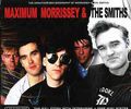 Morrissey & The Smiths: Maximum Morrissey & The Smiths, CD