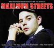 Streets: Maximum Streets, CD