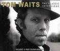 Tom Waits: The Classic Interviews, CD